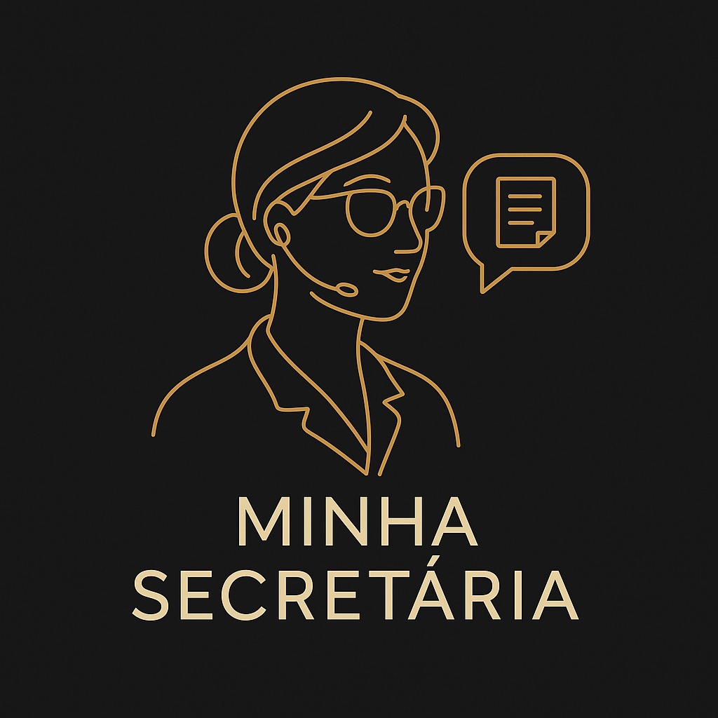 Minha Secretária